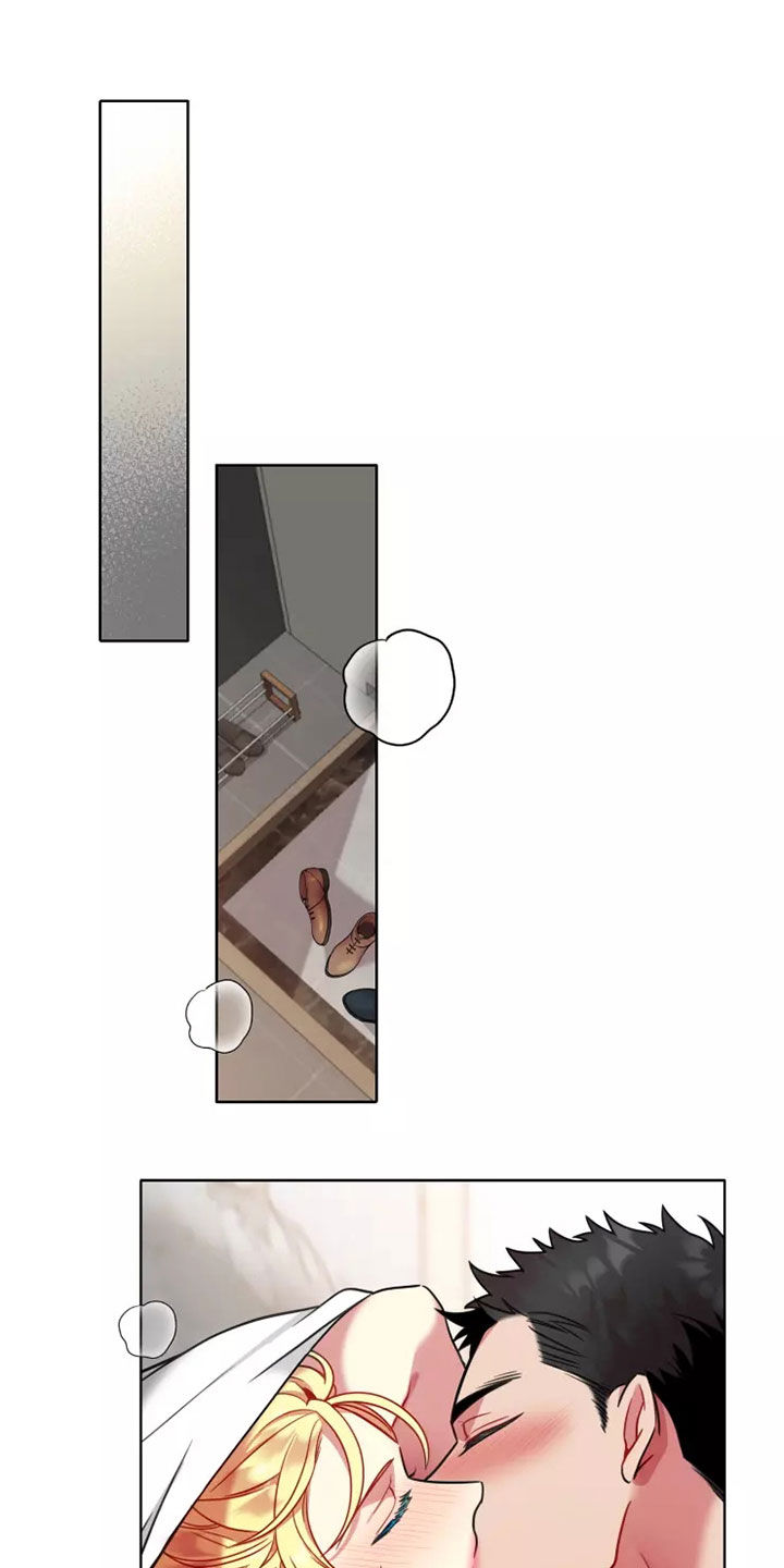 第65章：【第二季】太温柔了0