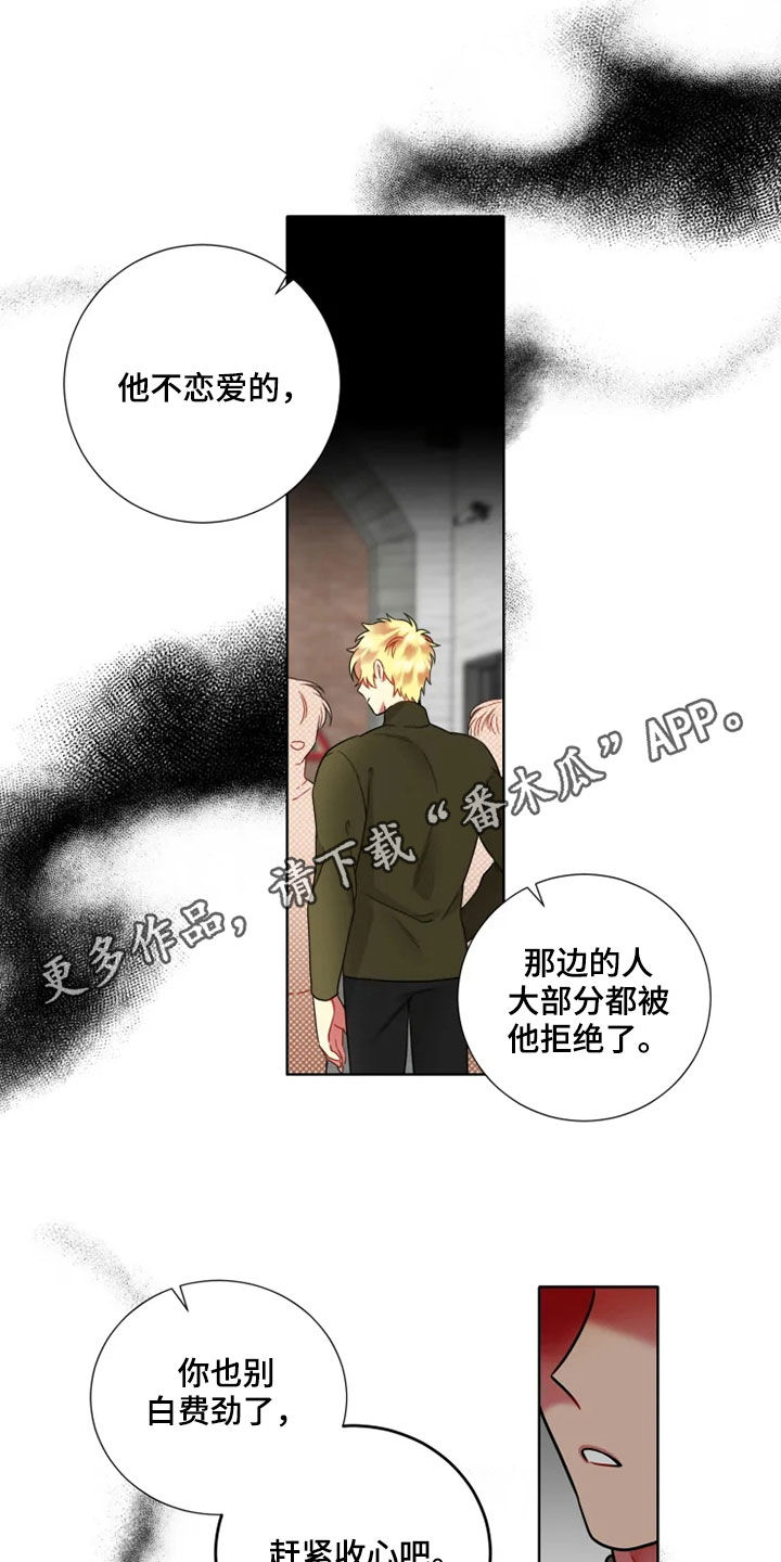 第57章：【第二季】自尊心0