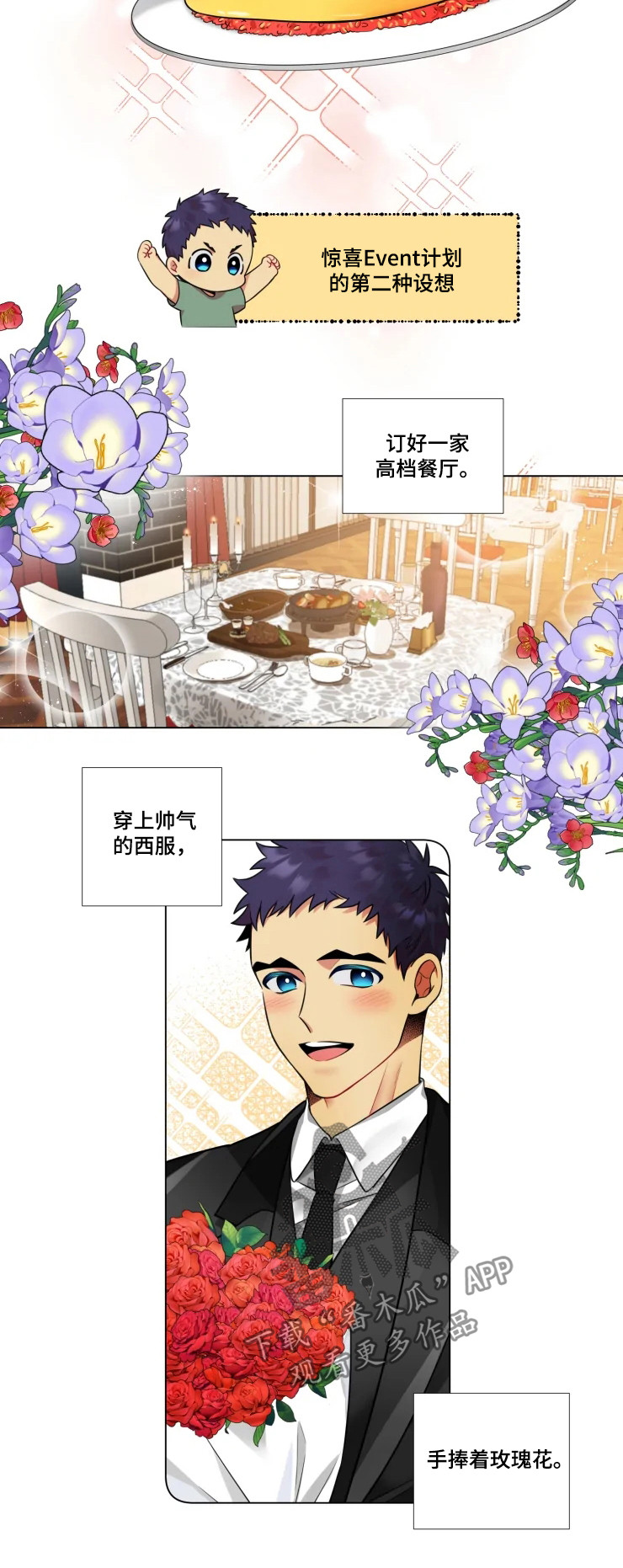 第37章：【番外】最坏的打算3