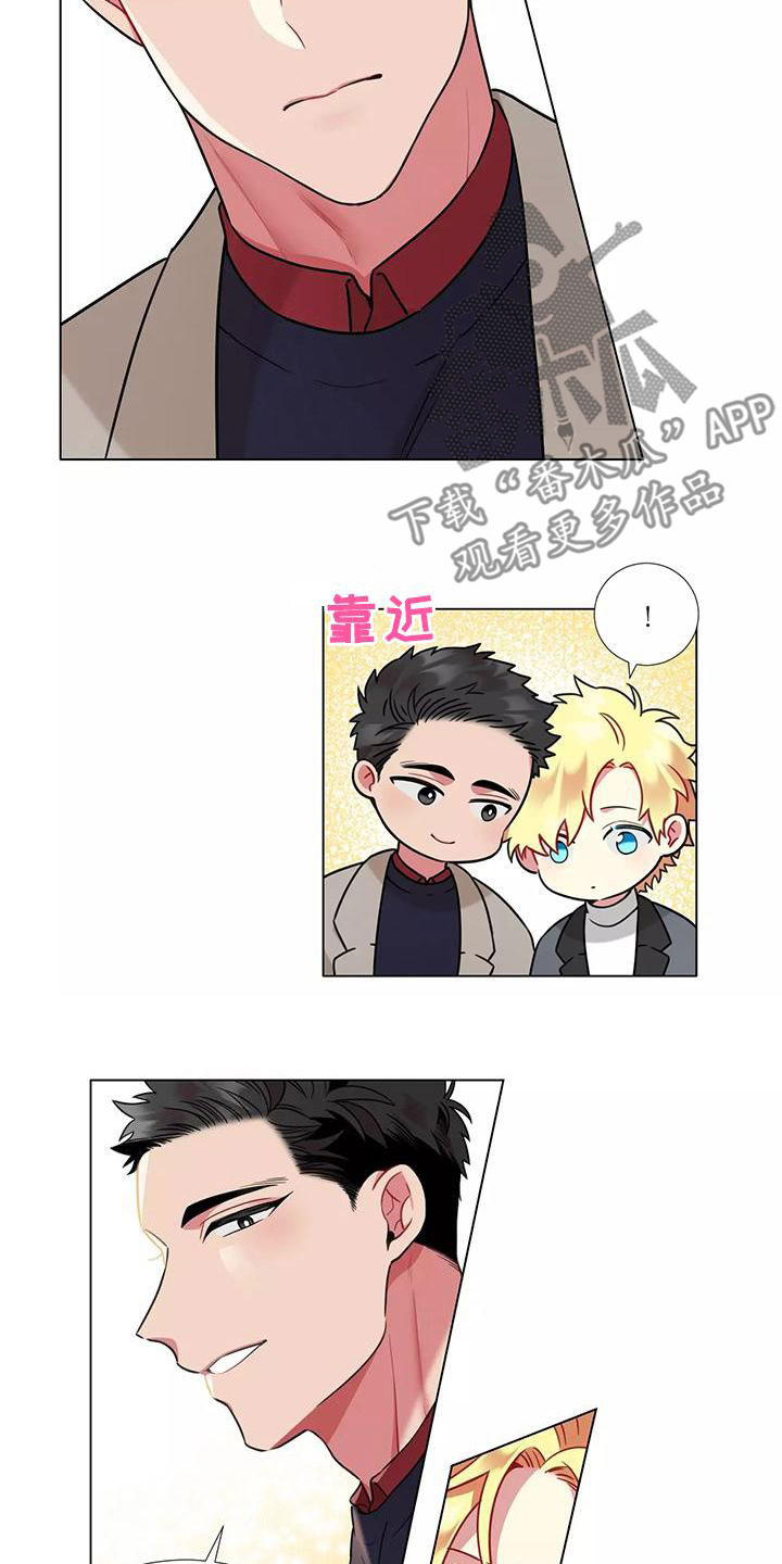 第82章：【第二季】承诺3