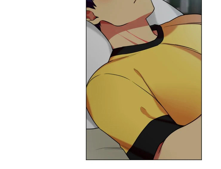 第35章：【番外】出差2