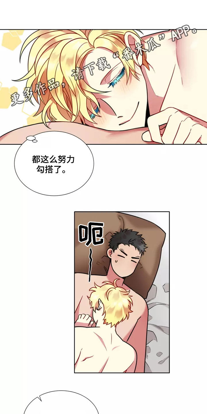 第67章：【第二季】害怕爱情0