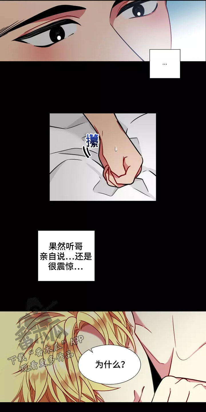 第67章：【第二季】害怕爱情4