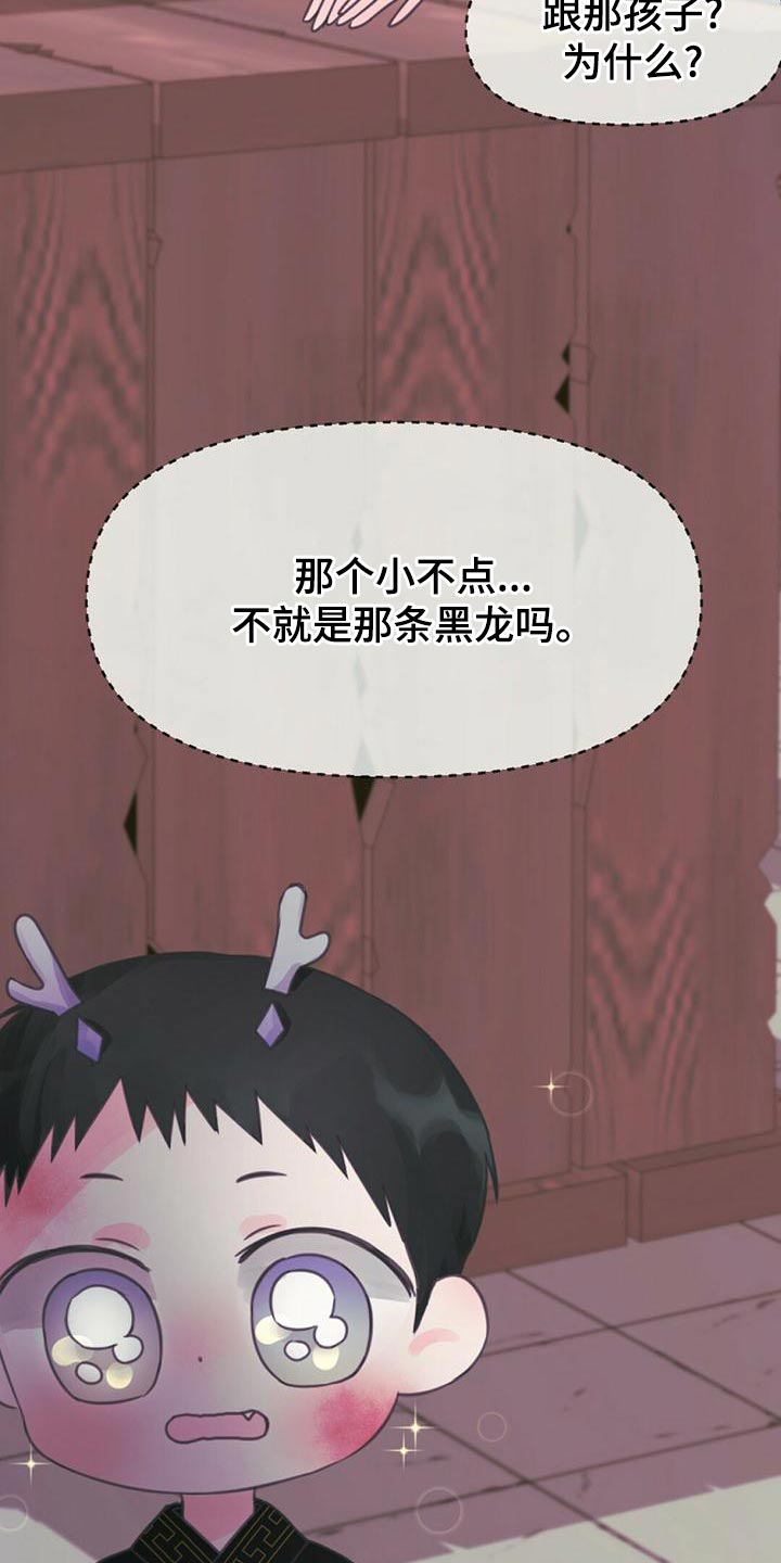 第30章：黑龙的诅咒0