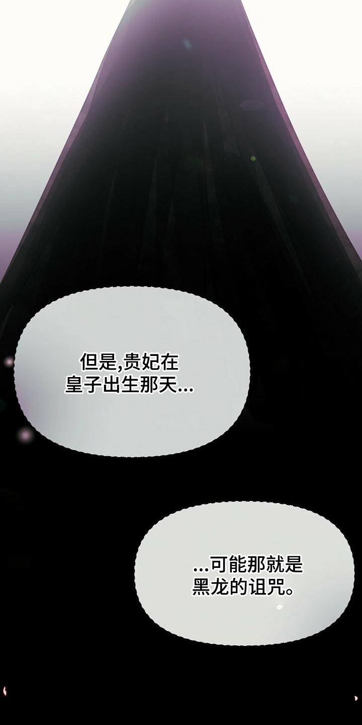 第30章：黑龙的诅咒4