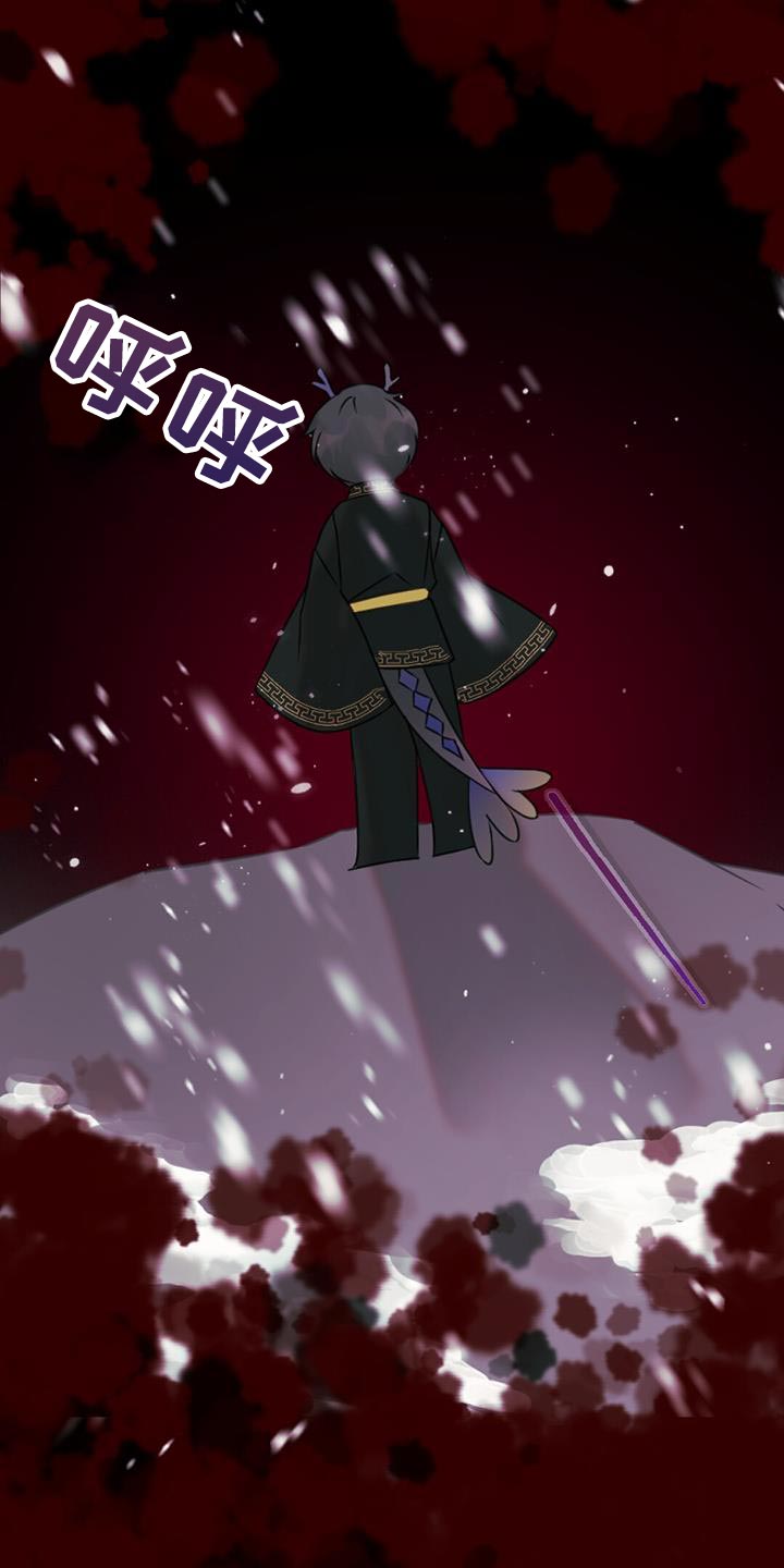 第51章：黑暗的悬崖1