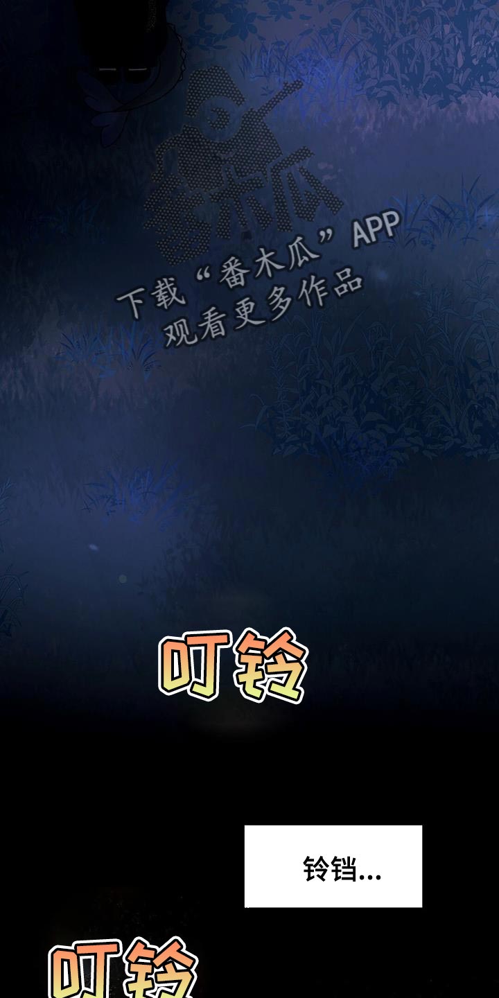 第53章：铃铛声4