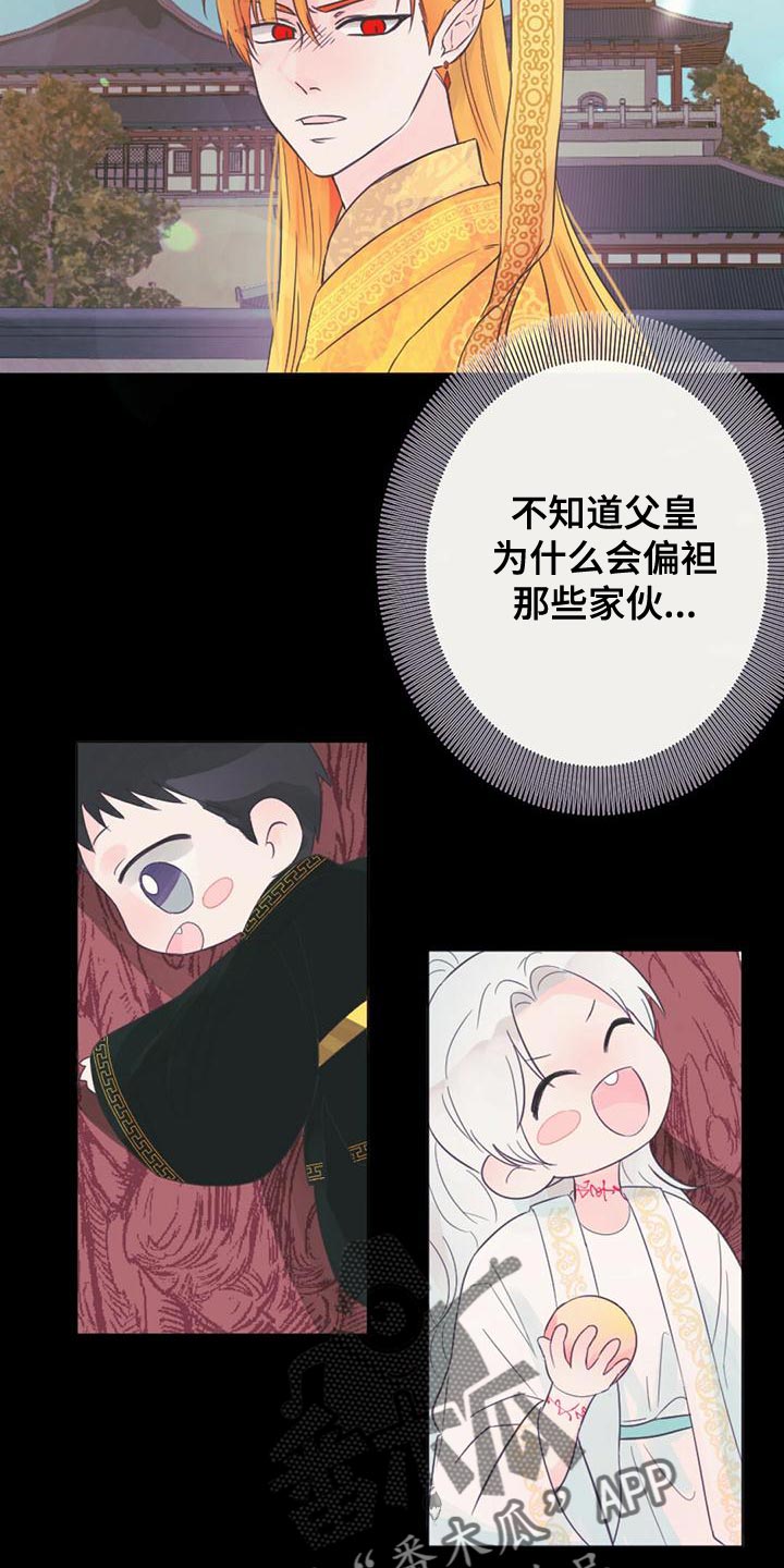 第34章：明明是外人2