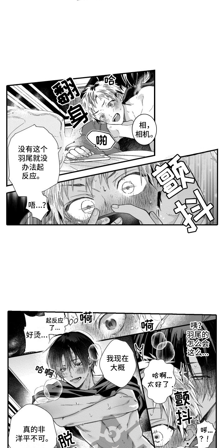 第22章：很心动【完结】2