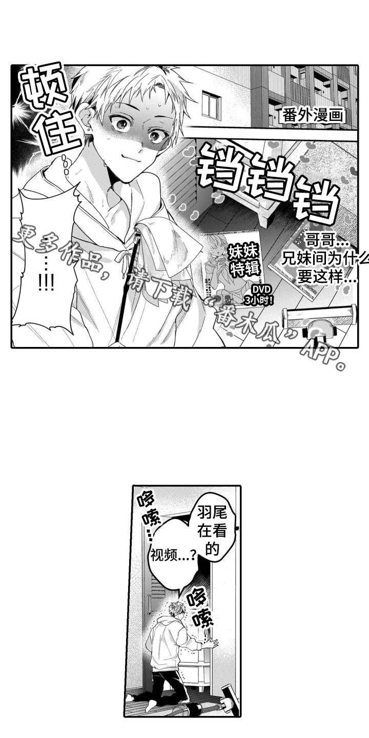 第23章：【番外】扮演游戏0