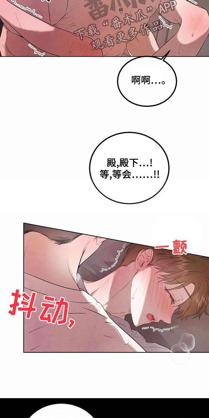 第119章：【番外】车太小4