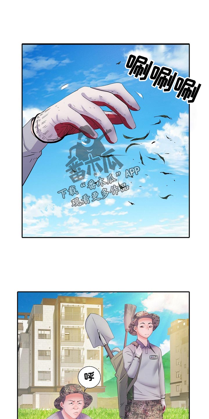 第31章：3号球杆0