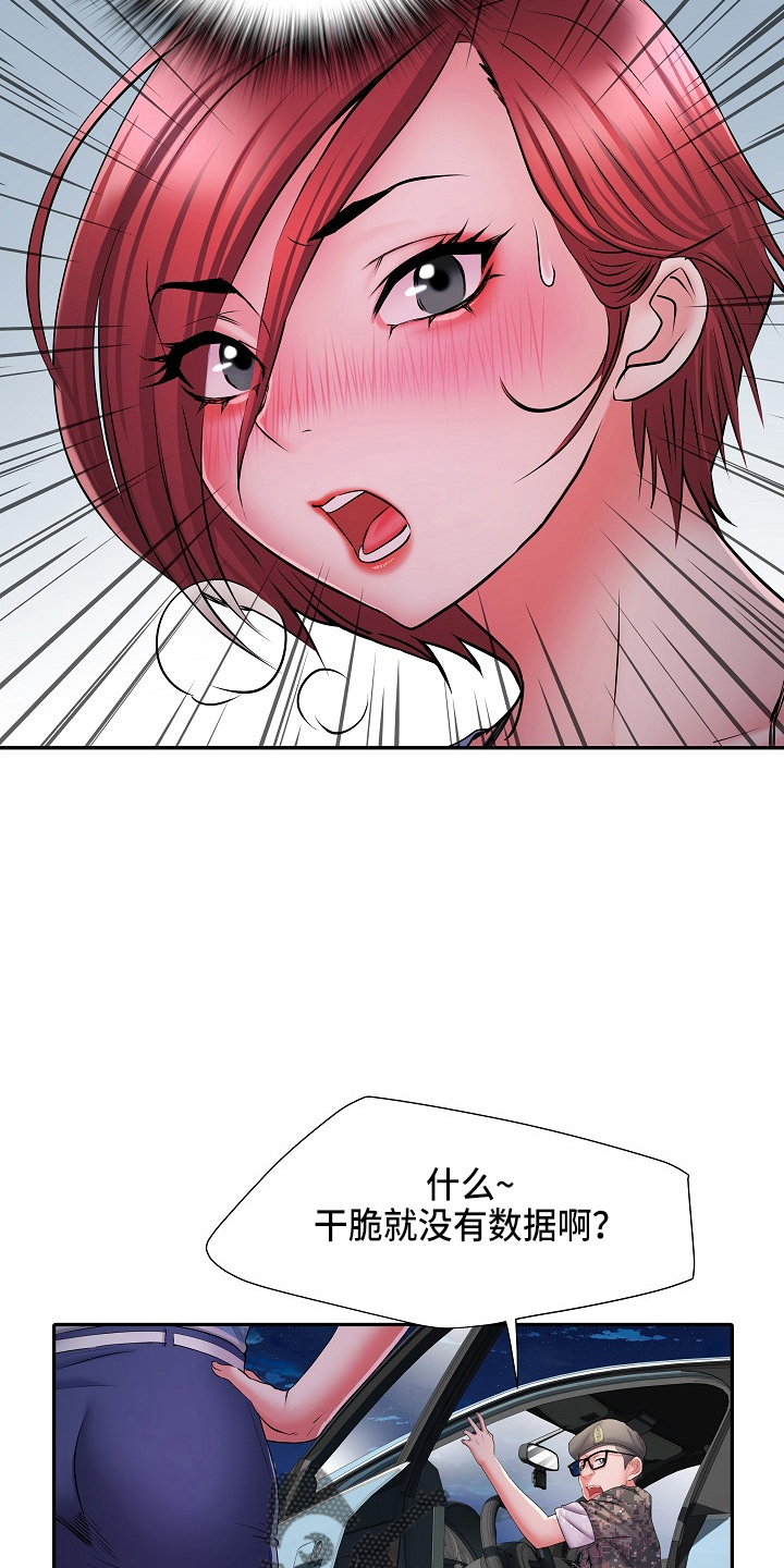 第36章：怀疑我1