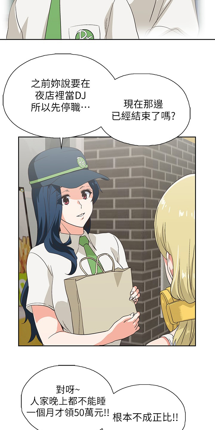 第30章：开始上班4