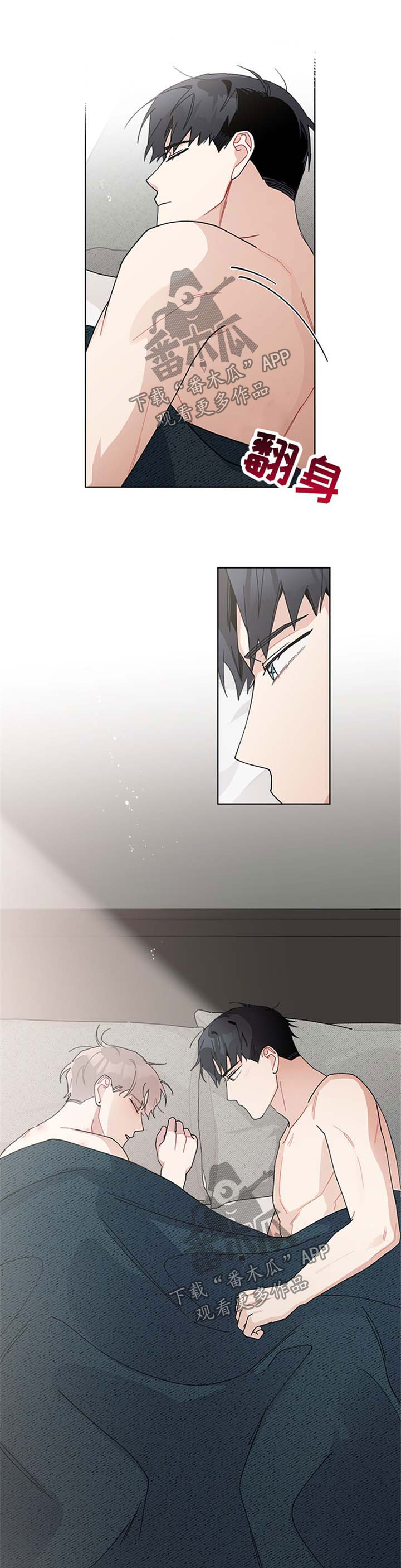 第89章：怀疑人生0