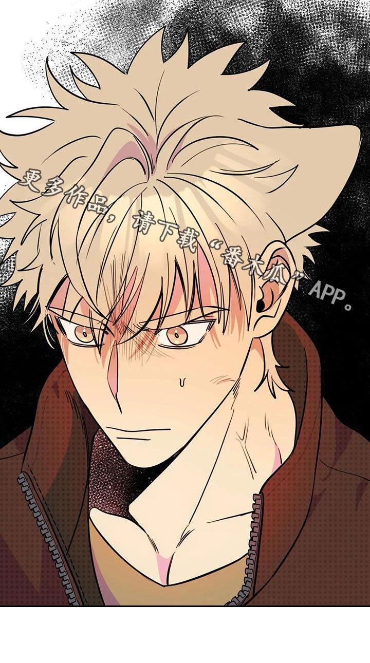 第42章：感到生气1