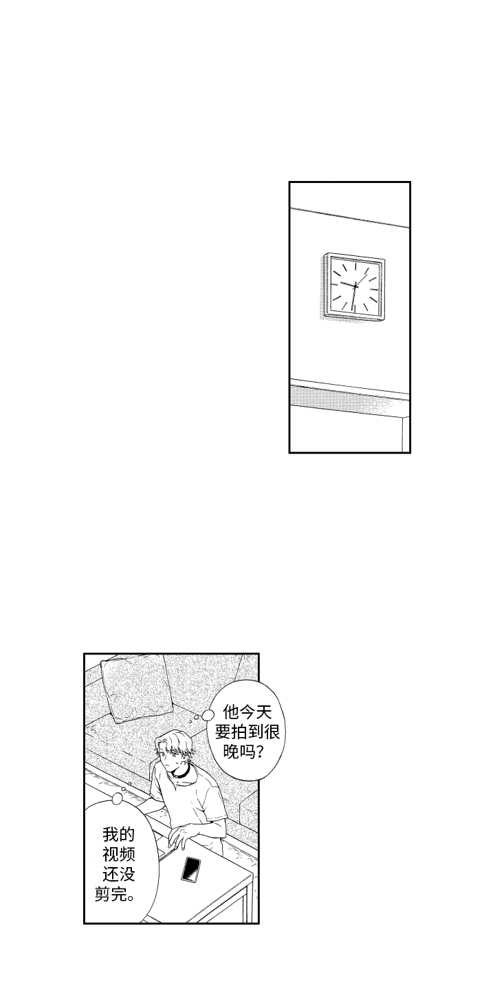第5章：信息素0