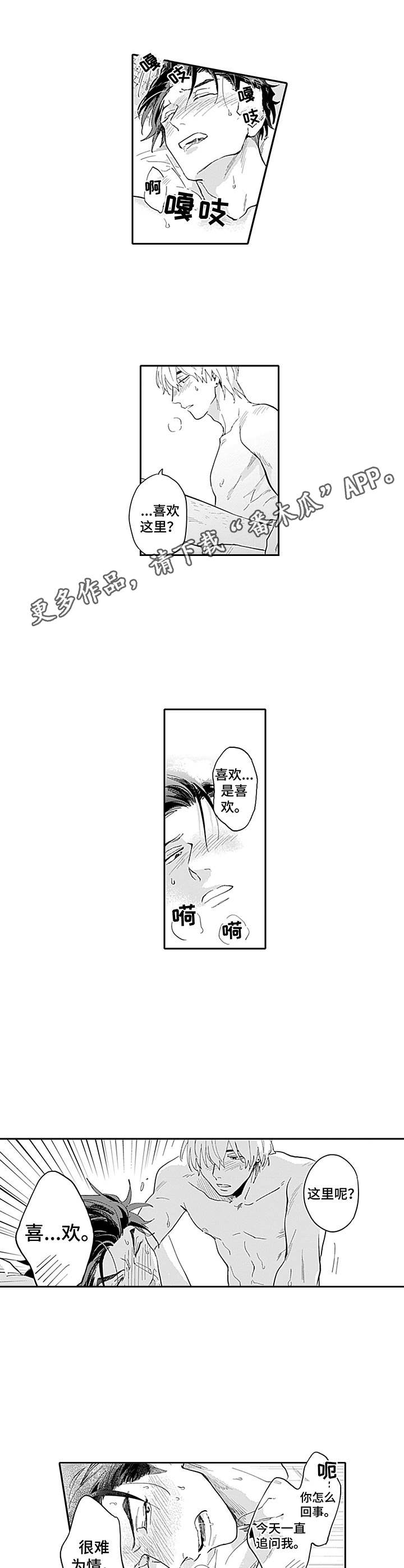 第24章：我家的猫（完结）3
