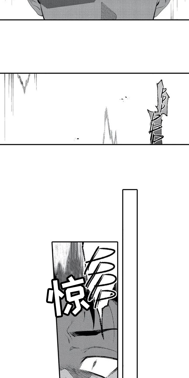 第1章：二当家1