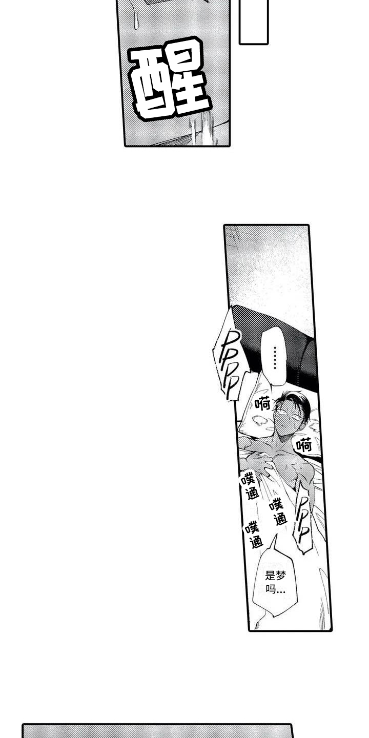 第1章：二当家2