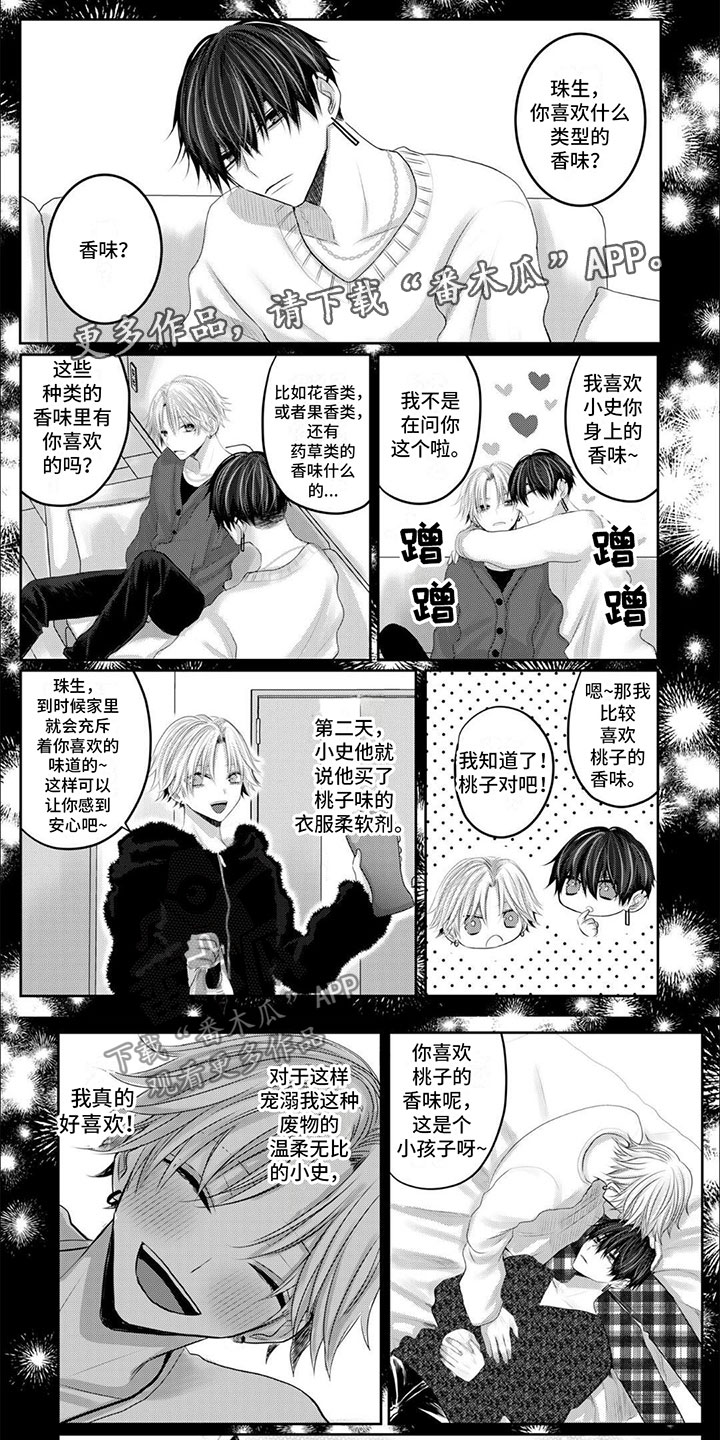 第12章：表达心意0