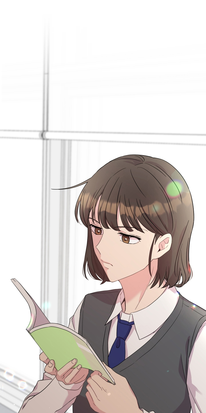 第1章：不满意0