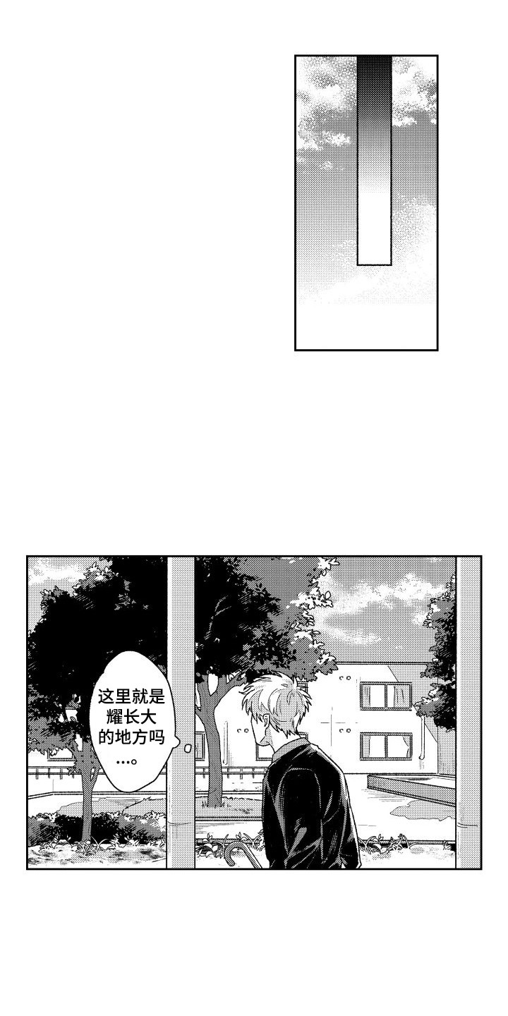 第15章：再次遇见0