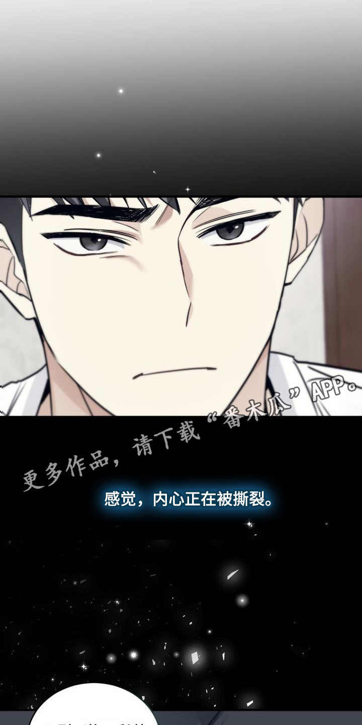 第15章：撕裂的内心4