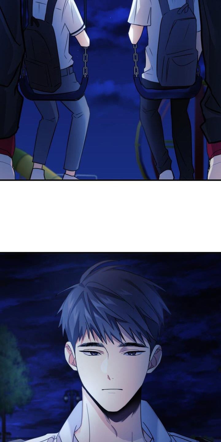 第24章：反应激烈3