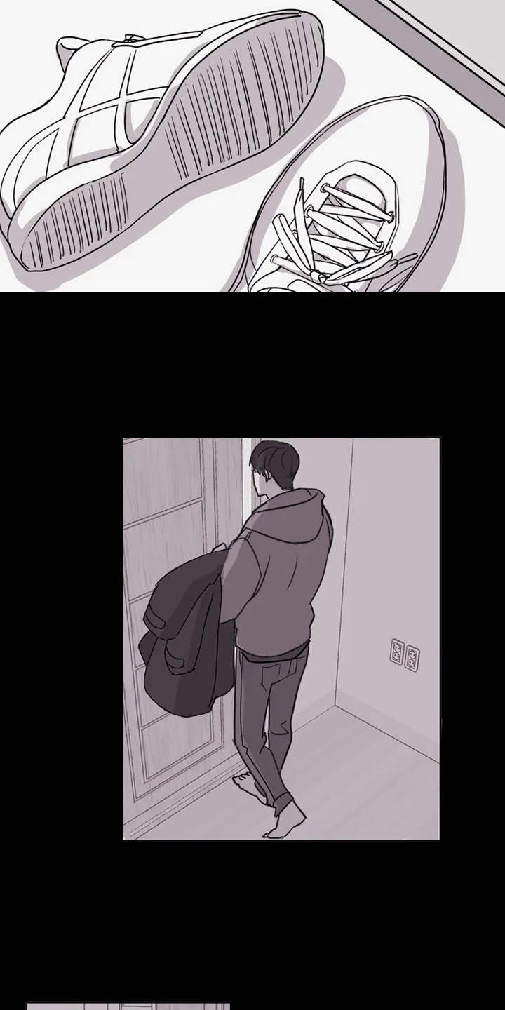 第2章：没法放下1