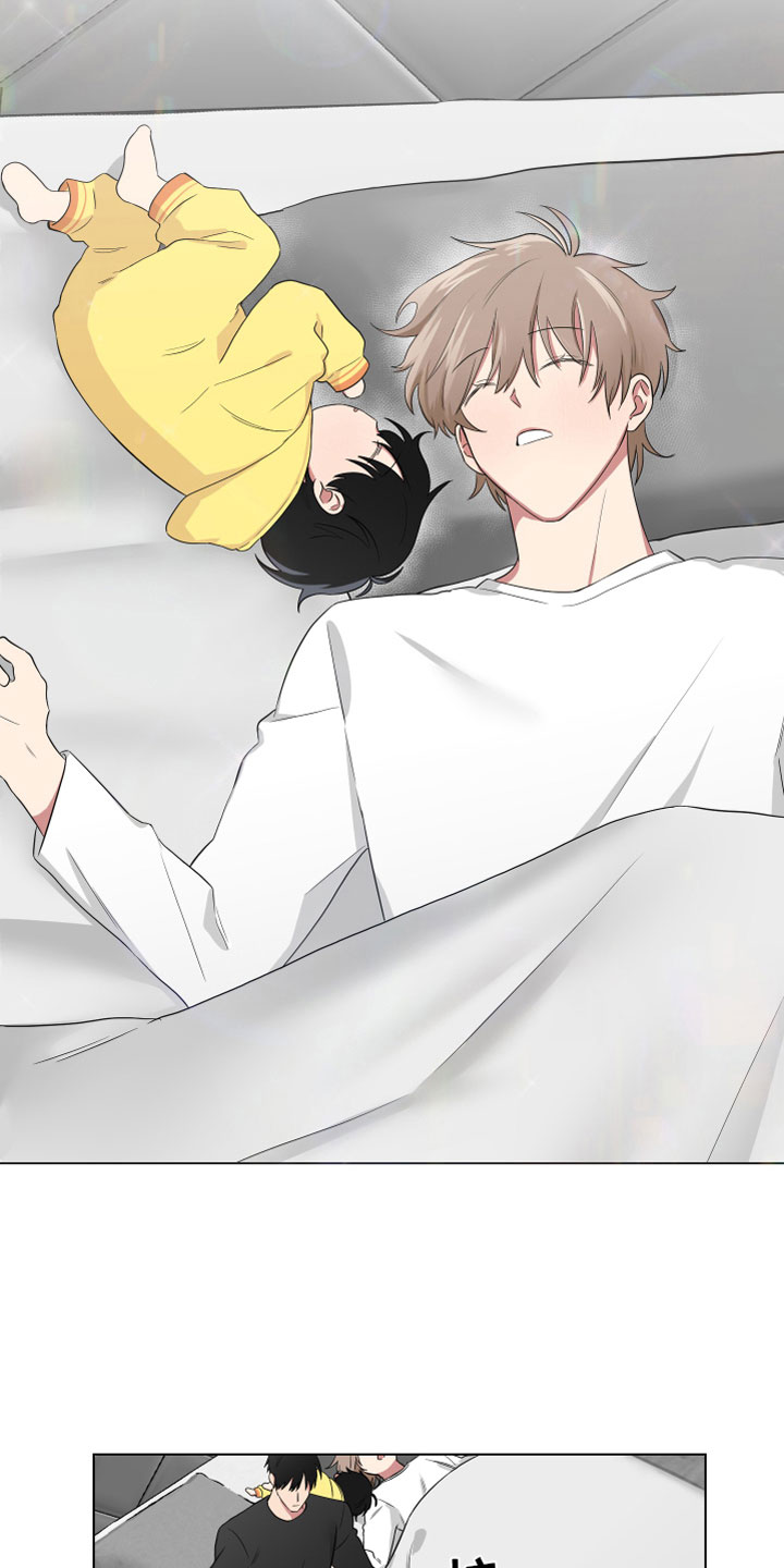 第121章：【第二季】嘴3