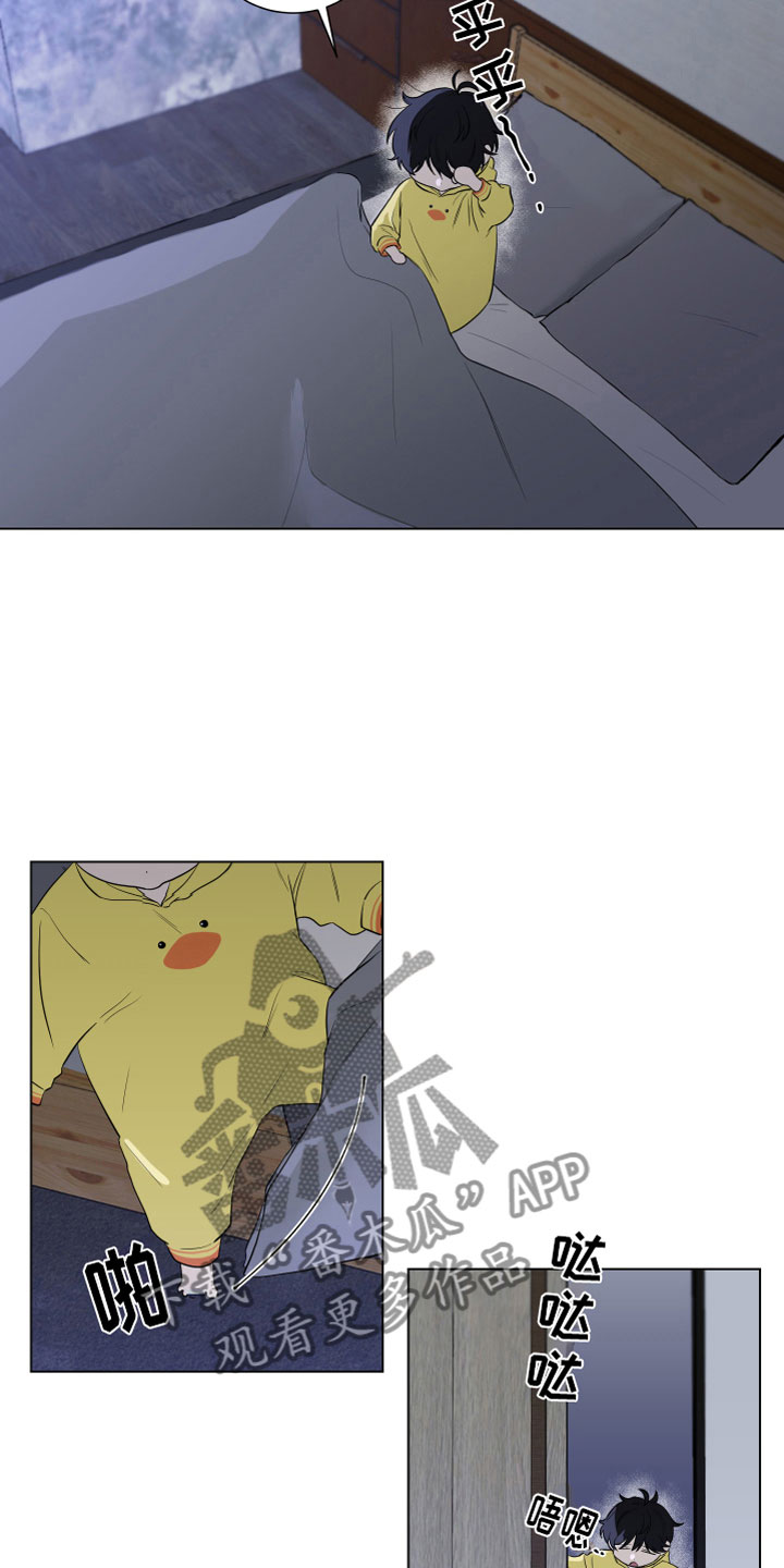 第120章：【第二季】新生活1