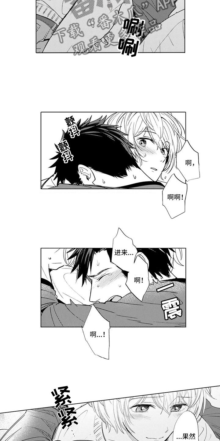 第7章：我喜欢你4