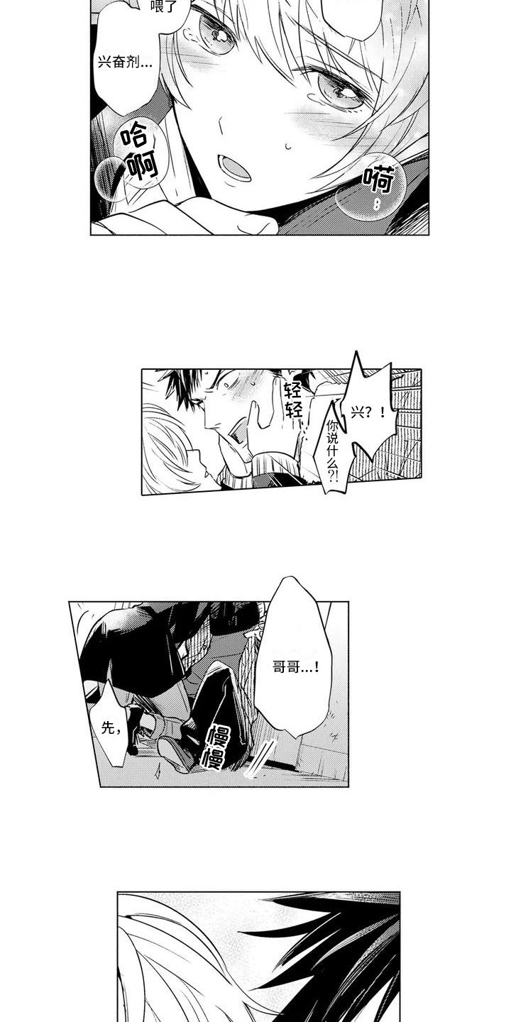 第2章：反客为主2