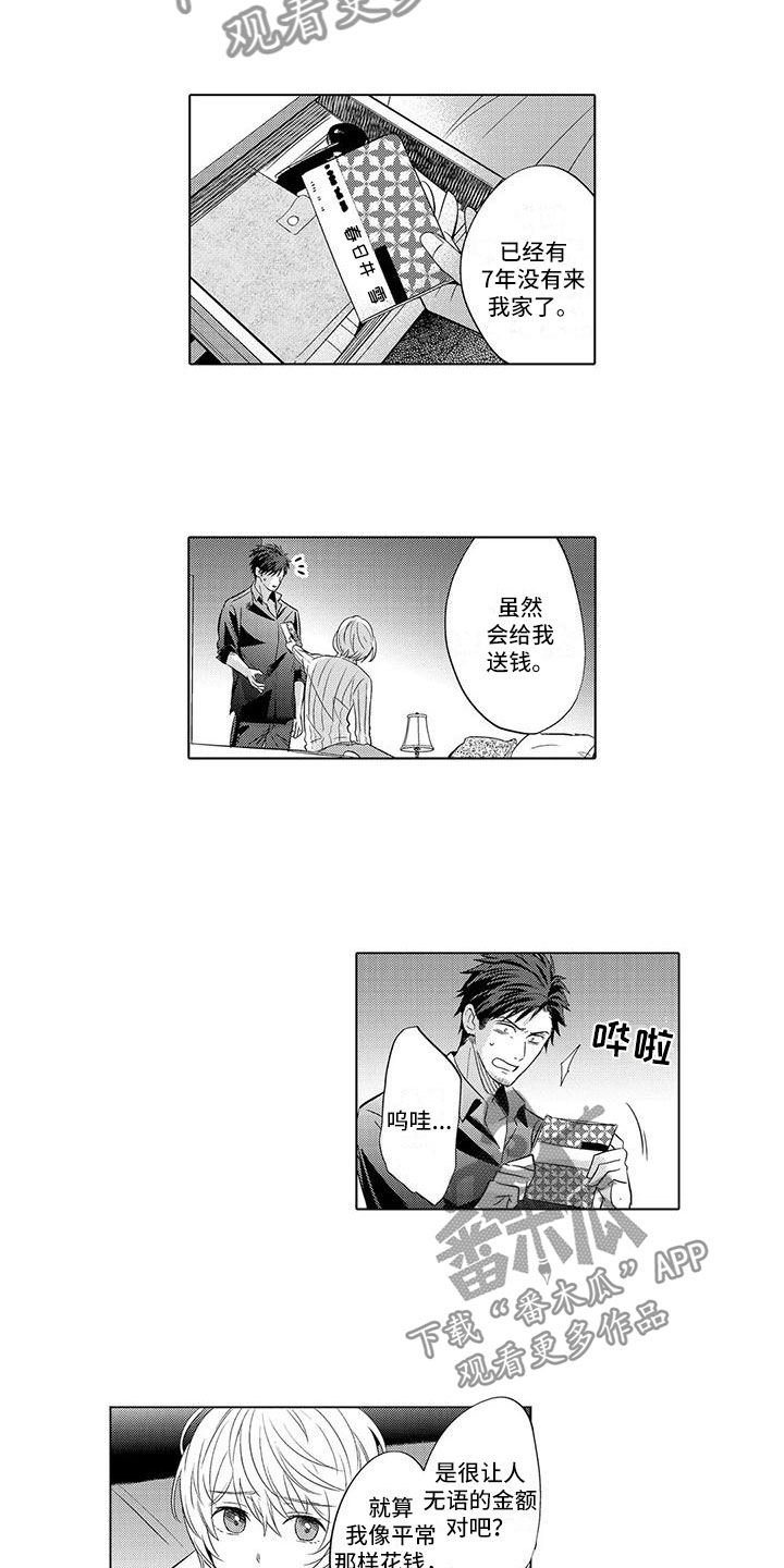 第22章：往事重提3