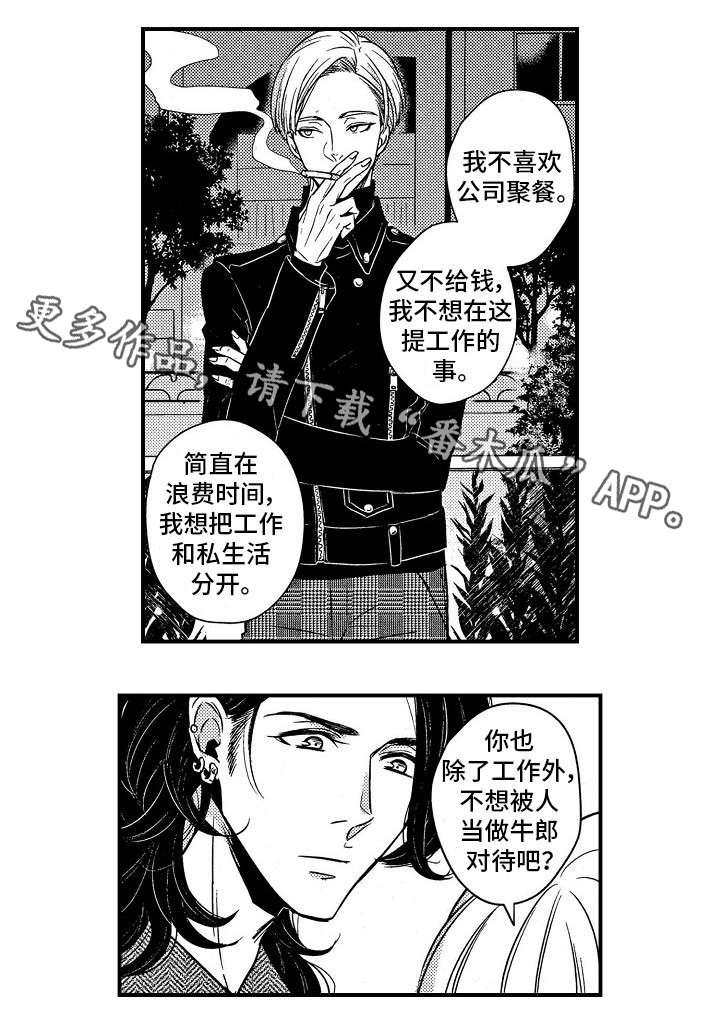 第3章：酒量3