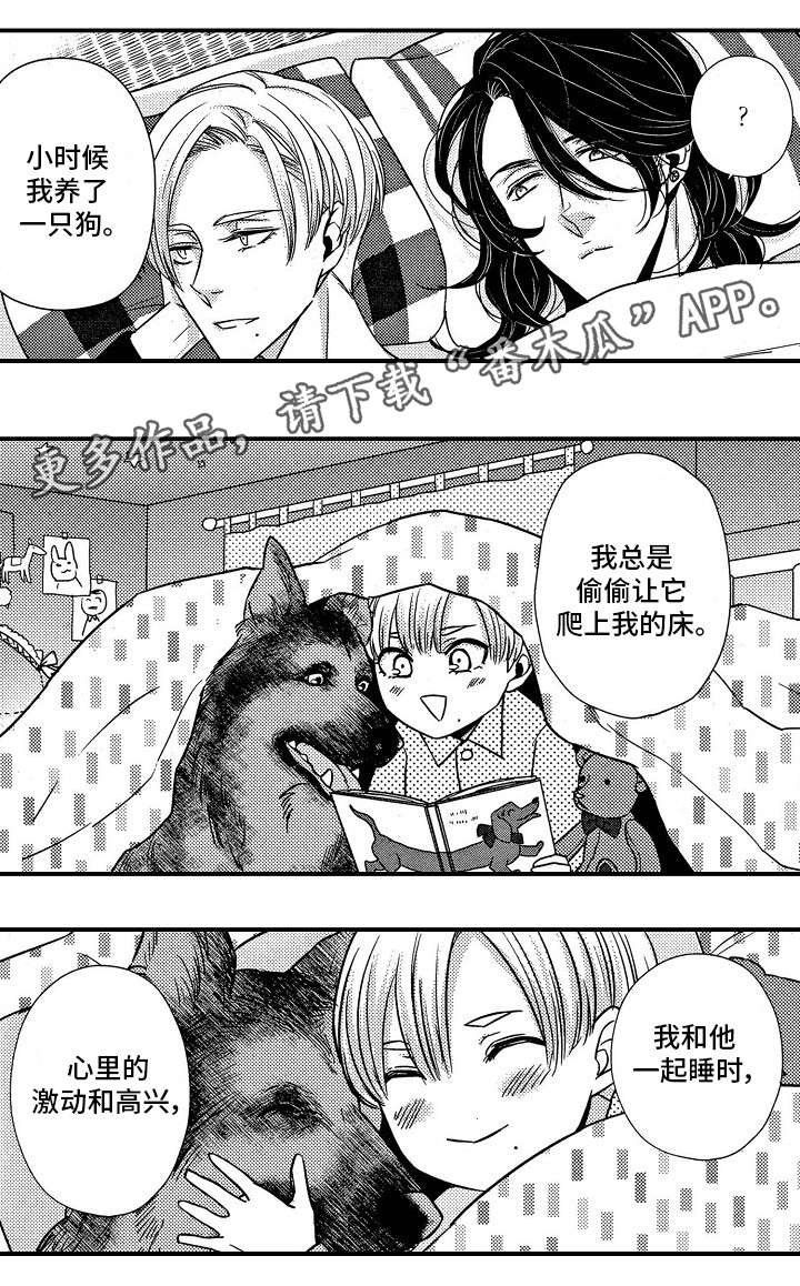 第15章：犬2
