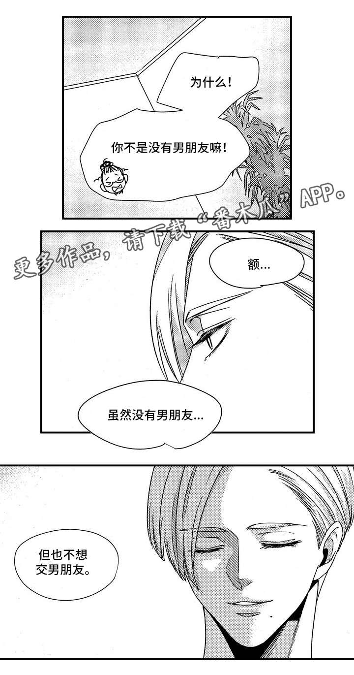 第26章：离职0