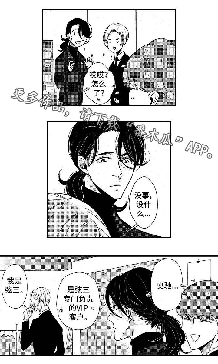 第7章：天赋1