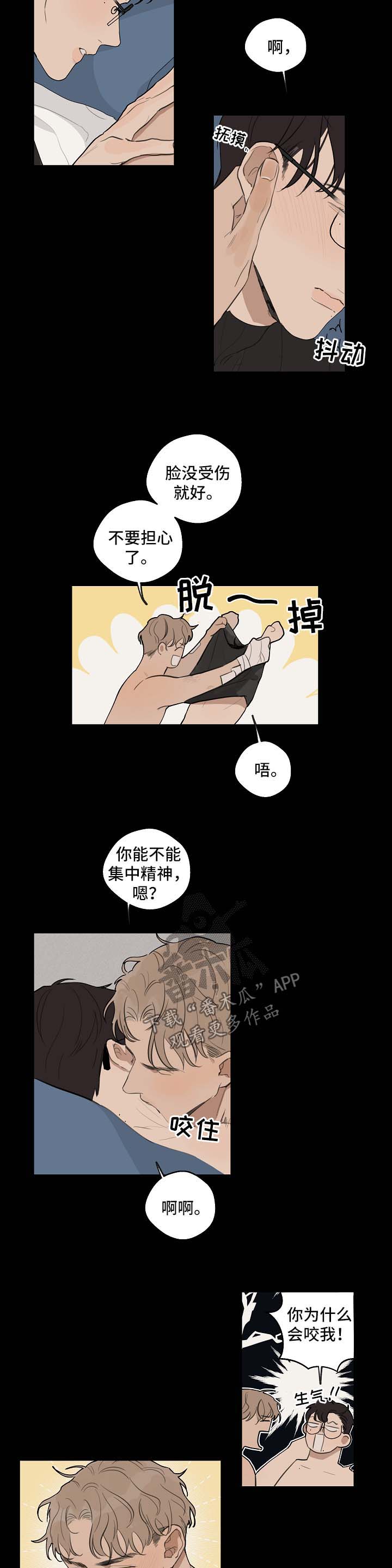 第28章：姐姐3