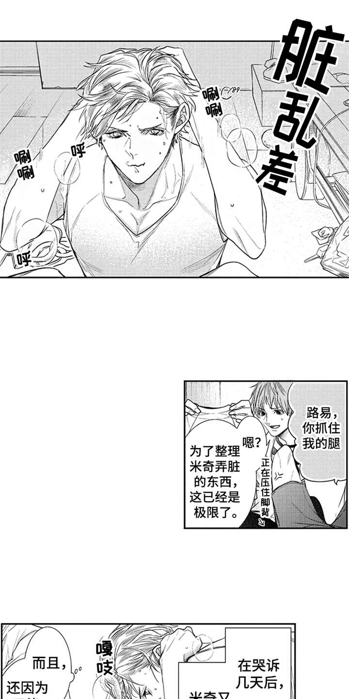 第14章：表明心意0