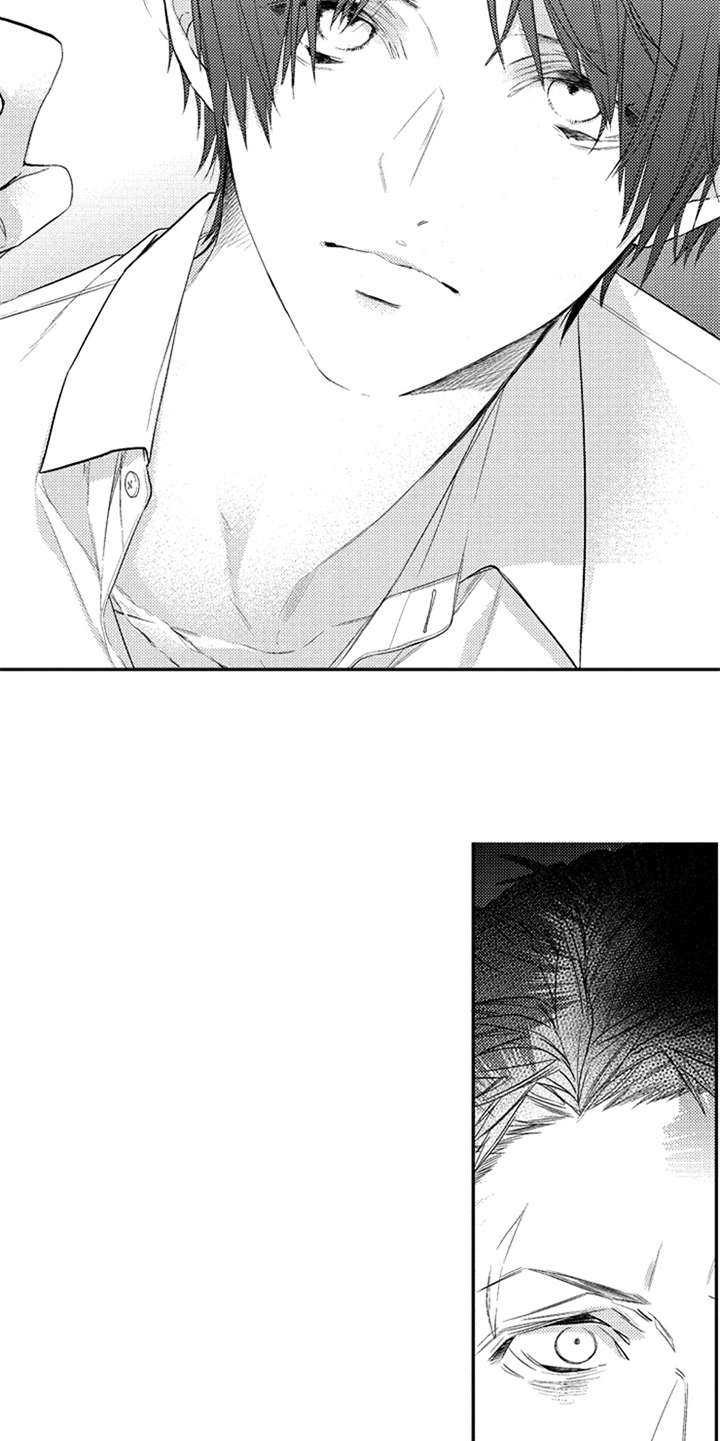 第7章：隐瞒内心4