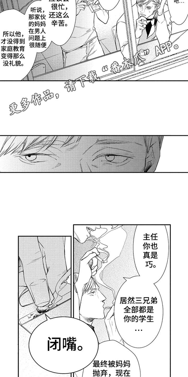 第20章：很可爱3