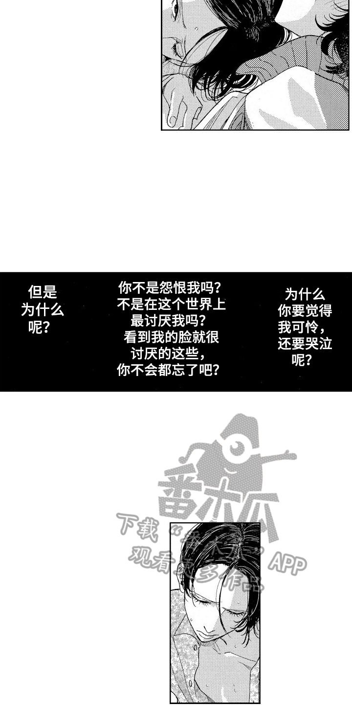 第12章：可怜4