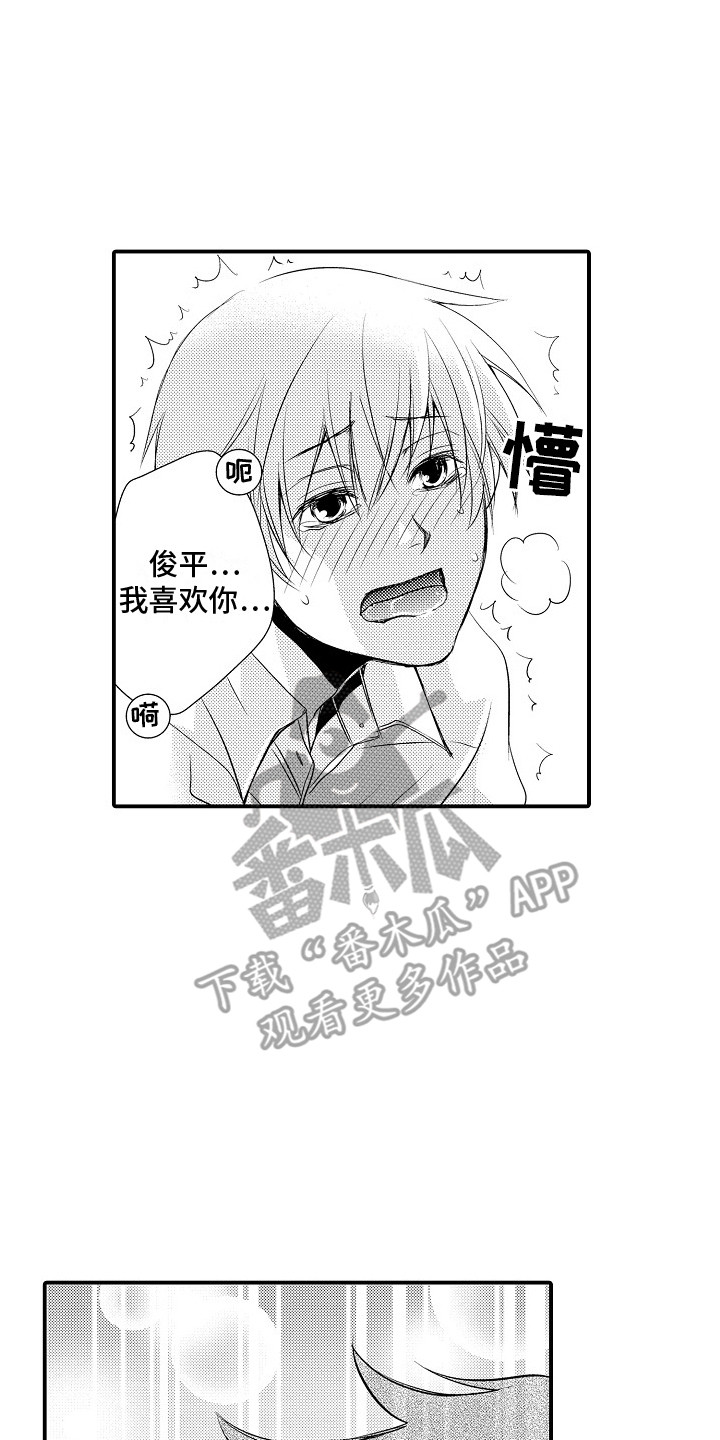 第11章：很幸福1