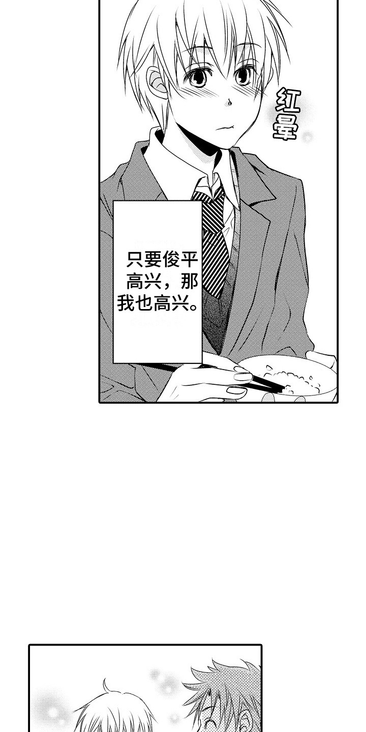 第2章：受欢迎3