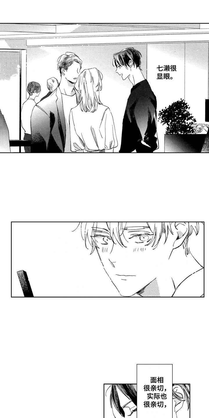 第5章：很在意0