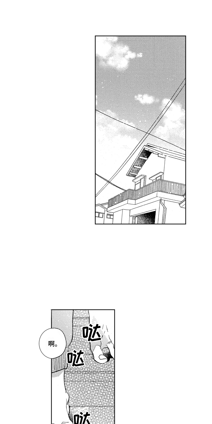 第17章：不开心0