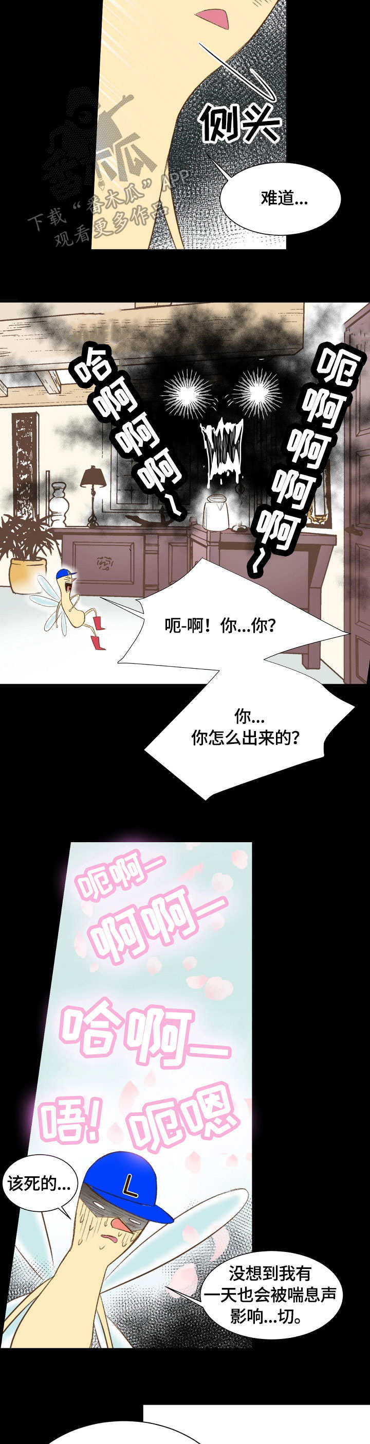 第29章：狗美人2