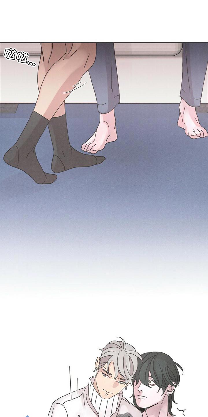 第40章：不要忍着0